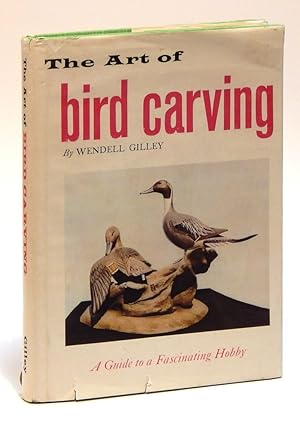 The Art of Bird Carving: A Guide to a Fascinating Hobby