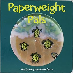 Seller image for Paperweight Pals for sale by Powell's Bookstores Chicago, ABAA