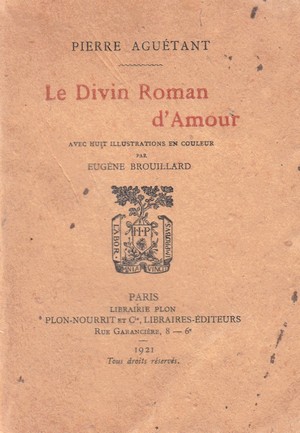 Le divin roman d'amour