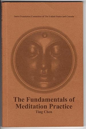 Immagine del venditore per The Fundamentals of Meditation Practice venduto da Recycled Books & Music