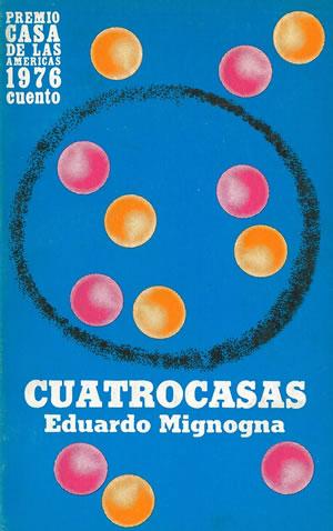 Immagine del venditore per CUATROCASAS. venduto da Librera Anticuaria Galgo