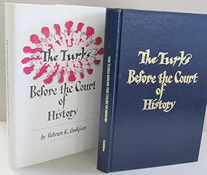 Image du vendeur pour The Turks Before the Court of History mis en vente par Midway Book Store (ABAA)