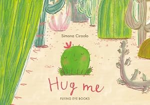 Imagen del vendedor de Hug Me (Paperback) a la venta por Grand Eagle Retail