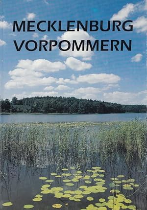 Mecklenburg-Vorpommern - ein Land zwischen Tradition und Fortschritt Pressestelle der Staatskanle...