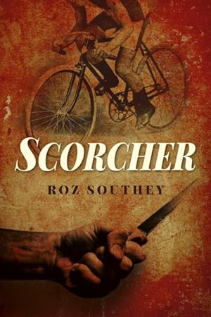 Seller image for Scorcher for sale by GreatBookPrices