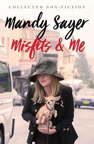 Seller image for Misfits & Me (Paperback) for sale by Grand Eagle Retail