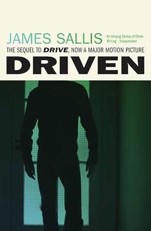 Seller image for Driven (Paperback) for sale by Grand Eagle Retail