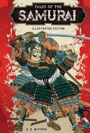 Bild des Verkufers fr Tales of the Samurai (Hardcover) zum Verkauf von Grand Eagle Retail