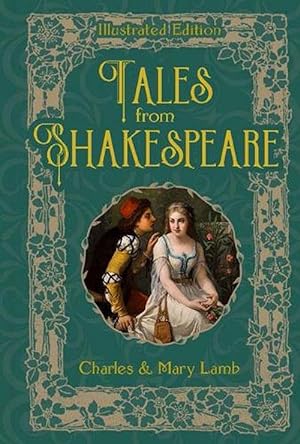 Seller image for Tales from Shakespeare (Hardcover) for sale by Grand Eagle Retail