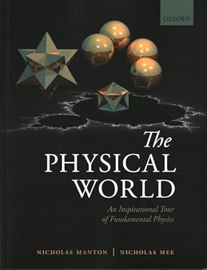 Imagen del vendedor de Physical World : An Inspirational Tour of Fundamental Physics a la venta por GreatBookPrices