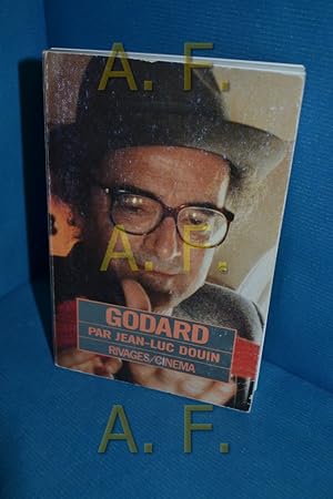 Image du vendeur pour Jean-Luc Godard (Rivage Cinma) mis en vente par Antiquarische Fundgrube e.U.