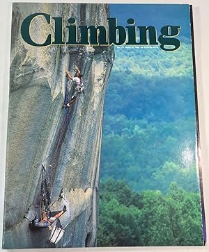 Climbing [Magazine] No. 174; March 15, 1998