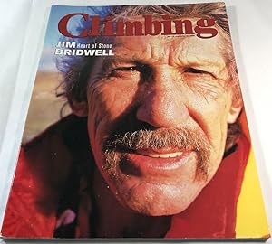 Climbing [Magazine] No. 179; September 15, 1998