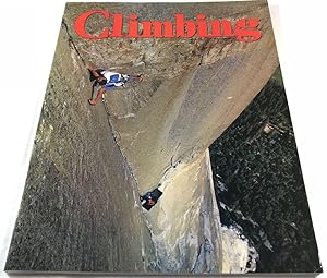 Climbing [Magazine] No. 176; May 1, 1998