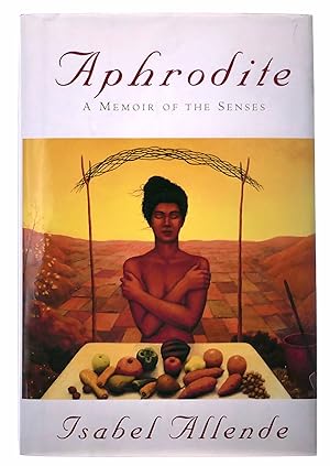 Seller image for Aphrodite: A Memoir of the Senses for sale by Black Falcon Books