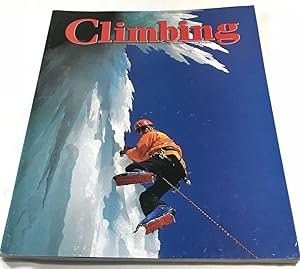 Climbing [Magazine] No. 178; August 1, 1998