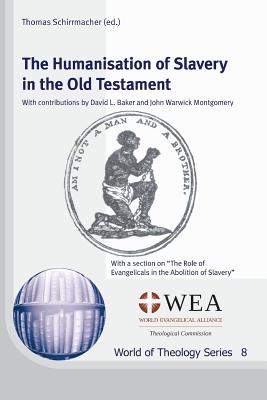 Seller image for The Humanisation of Slavery in the Old Testament (Paperback or Softback) for sale by BargainBookStores