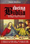 Imagen del vendedor de La cocina de la biblia a la venta por AG Library