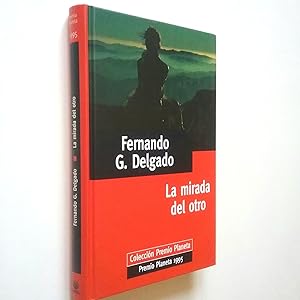 Seller image for La mirada del otro for sale by MAUTALOS LIBRERA