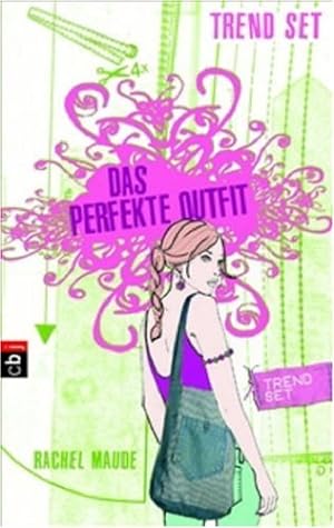 Bild des Verkufers fr Trend Set - Das perfekte Outfit zum Verkauf von Antiquariat Buchhandel Daniel Viertel