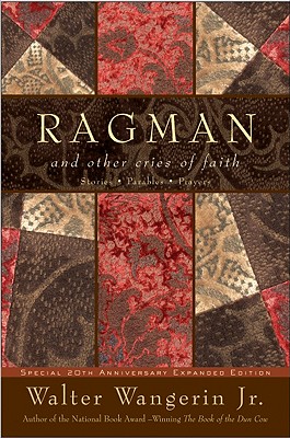 Seller image for Ragman - Reissue: And Other Cries of Faith (Paperback or Softback) for sale by BargainBookStores