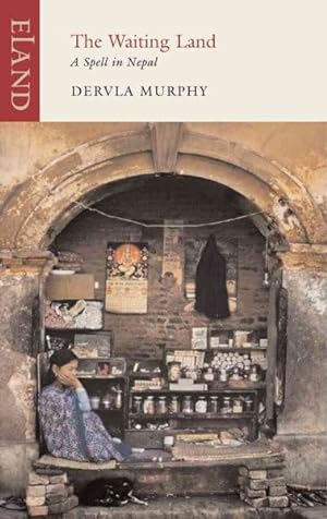 Seller image for Waiting Land : A Spell in Nepal for sale by GreatBookPrices