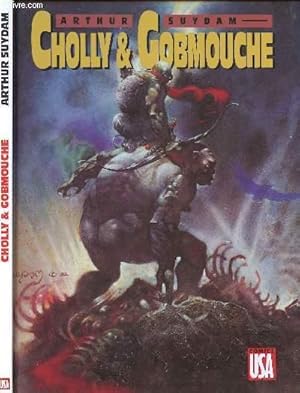 Image du vendeur pour CHOLLY & GOBMOUCHE. mis en vente par Le-Livre