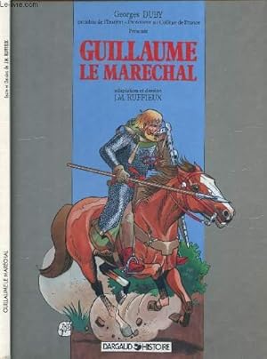 Imagen del vendedor de GUILLAUME LE MARECHAL. a la venta por Le-Livre