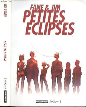Seller image for PETITES ECLIPSES. for sale by Le-Livre