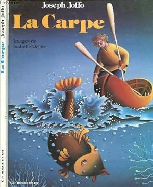 Seller image for LA CARPE. for sale by Le-Livre