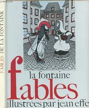 Bild des Verkufers fr FABLES. zum Verkauf von Le-Livre