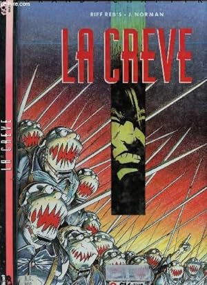 Bild des Verkufers fr LA CREVE. zum Verkauf von Le-Livre