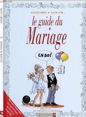 Image du vendeur pour LE GUIDE DU MARIAGE - TOME 22. mis en vente par Le-Livre
