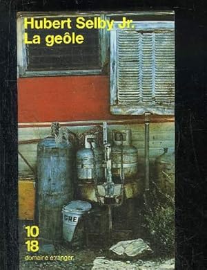Seller image for LA GEOLE for sale by Le-Livre