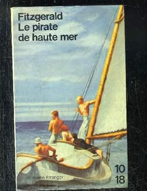 Seller image for LE PIRATE EN HAUTE MER. for sale by Le-Livre
