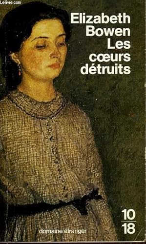 Seller image for COEURS DETRUITS. for sale by Le-Livre