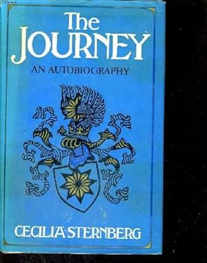 Seller image for THE JOURNEY AN AUTOBIOGRAPHY for sale by Le-Livre