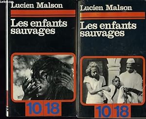 Seller image for LES ENFANTS SAUVAGES MYTHE ET REALITE. for sale by Le-Livre