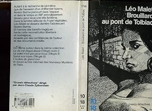 Imagen del vendedor de BROUILLARD AU PONT TOLBIAC. a la venta por Le-Livre