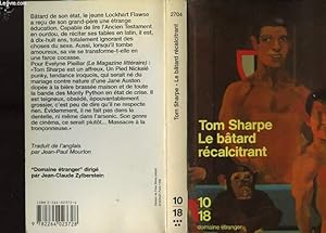 Seller image for LE BATARD RECALCITRANT. for sale by Le-Livre
