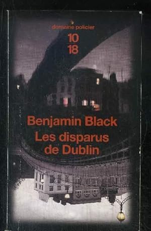 Image du vendeur pour LES DISPARUS DE DUBLIN mis en vente par Le-Livre
