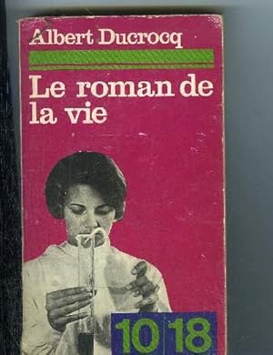 Bild des Verkufers fr LE ROMAN DE LA VIE zum Verkauf von Le-Livre