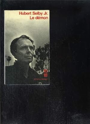 Seller image for LE DEMON for sale by Le-Livre