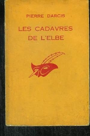 Image du vendeur pour LES CADAVRES DE L' ELBE mis en vente par Le-Livre