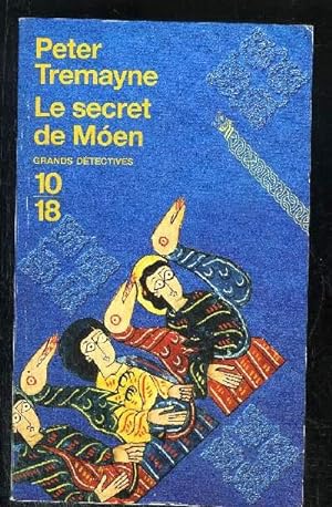 Imagen del vendedor de LE SECRET DE MOEN. a la venta por Le-Livre