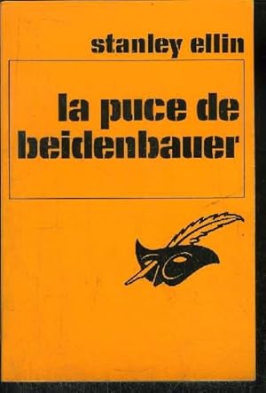 Image du vendeur pour LA PUCE DE BEIDENBAUER mis en vente par Le-Livre