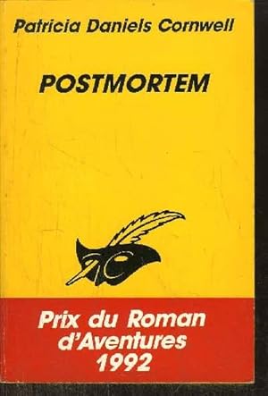 Image du vendeur pour POSTMORTEM mis en vente par Le-Livre