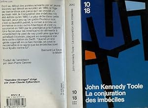 Seller image for LA CONJURATION DES IMBECILES. for sale by Le-Livre