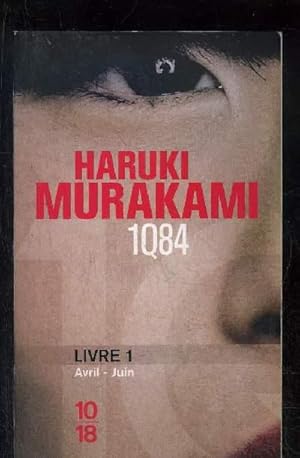 Imagen del vendedor de 1Q84 LIVRE 1 a la venta por Le-Livre