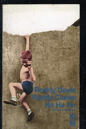 Seller image for PADDY CLARCK HA HA HA for sale by Le-Livre